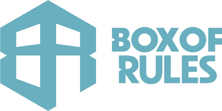Box of Rules